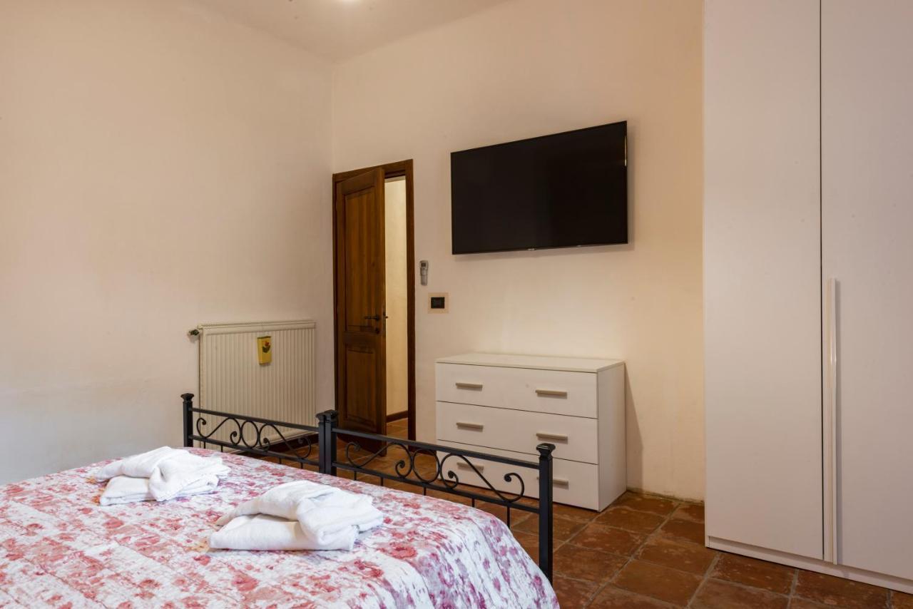Conce Apartment Pisa Buitenkant foto