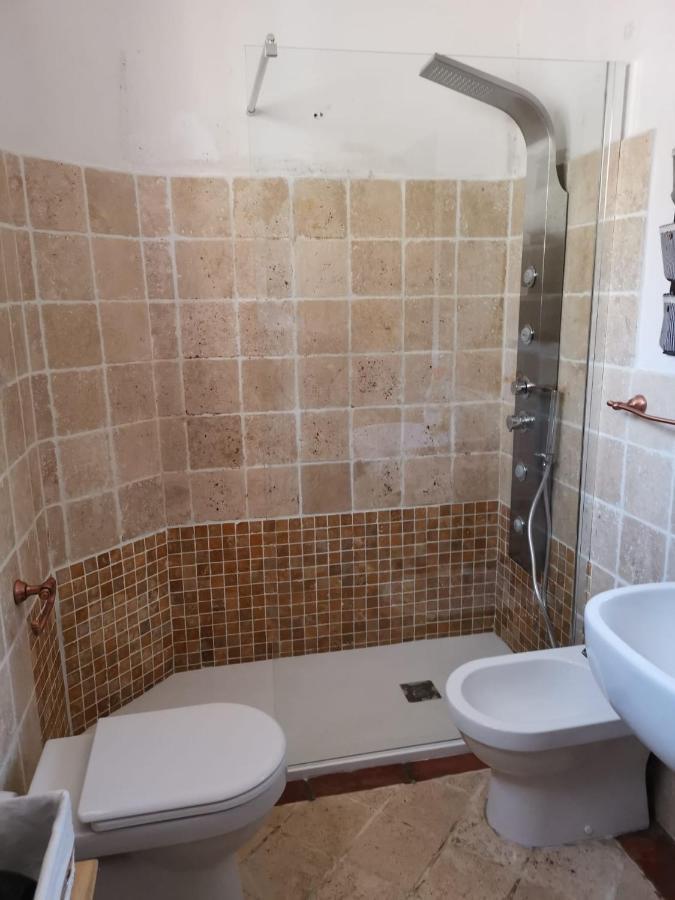 Conce Apartment Pisa Buitenkant foto