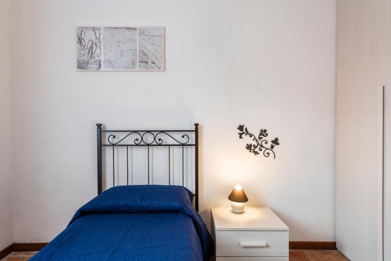 Conce Apartment Pisa Buitenkant foto