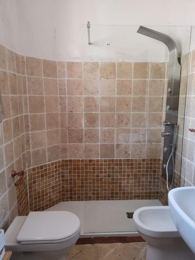 Conce Apartment Pisa Buitenkant foto