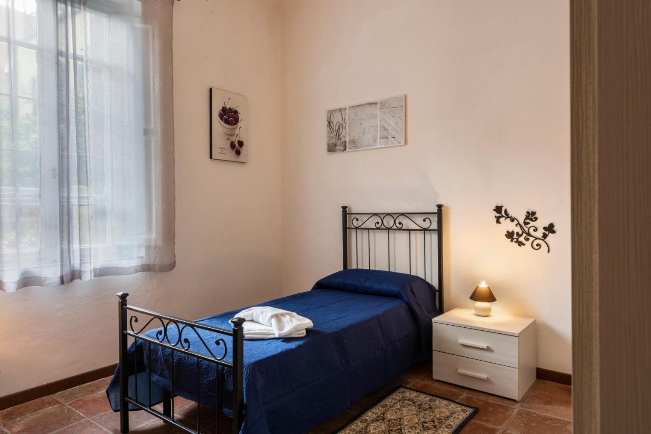 Conce Apartment Pisa Buitenkant foto